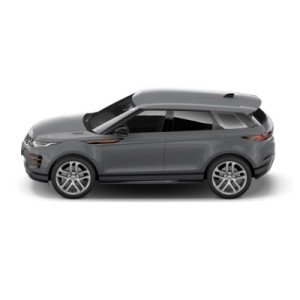 Range Rover Evoque | Premium Compact SUV