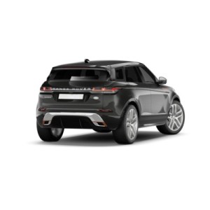 Range Rover Evoque R-Dynamic | Compact SUV Luxury
