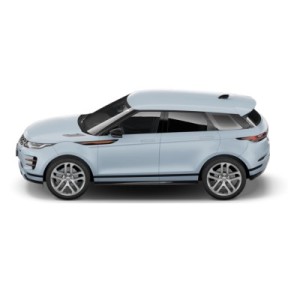 Range Rover Evoque | Dynamic and Refined