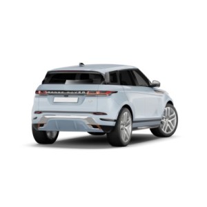 Range Rover Evoque | Dynamic and Refined
