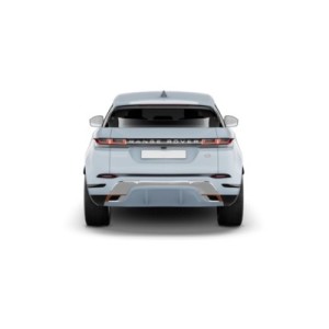 Range Rover Evoque | Dynamic and Refined