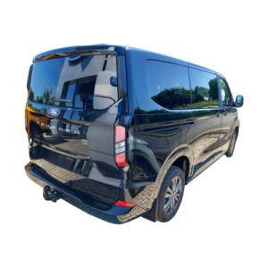 Ford Tourneo Custom 2.0 D | Platz für 8