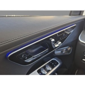 Mercedes-Benz GLC 200 4MATIC | Eleganza e Comfort