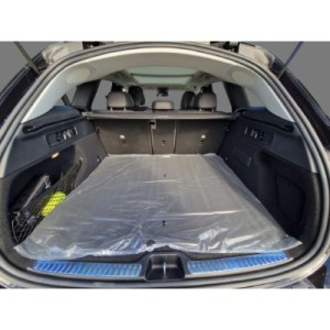 Mercedes-Benz GLC 200 4MATIC | Eleganza e Comfort