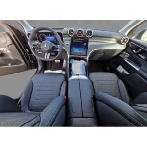 Mercedes-Benz GLC 200 4MATIC | Eleganza e Comfort