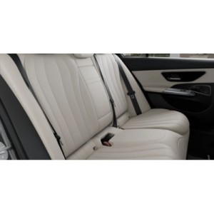 Mercedes-Benz E 300de | Hybrid Efficiency Sedan