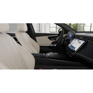 Mercedes-Benz E 300de | Berlina Ibrida di Classe