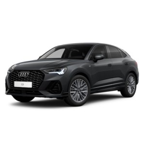 Audi Q3 Sportback S Line 35 TDI