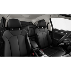 Audi Q3 Sportback | Stylish and Efficient SUV