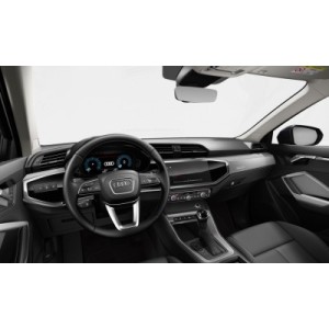 Audi Q3 Sportback S Line | Sporty SUV