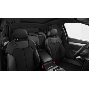 Audi Q5 Sportback | Quattro Power and Elegance