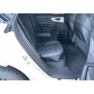 Audi Q8 55 TFSI quattro | Eleganza e Potenza