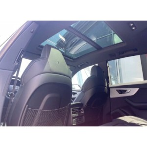 Audi Q8 55 TFSI e quattro | Lusso Ibrido