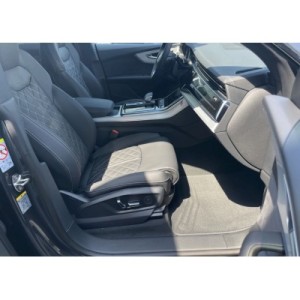 Audi Q8 55 TFSI e quattro | Plug-in-Hybrid-Luxus