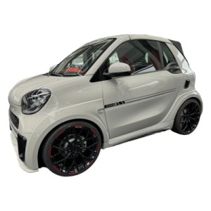 Smart BRABUS