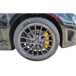 Fiat 695 Abarth | Compatta Sportiva