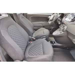 Fiat 695 Abarth | Compatta Sportiva