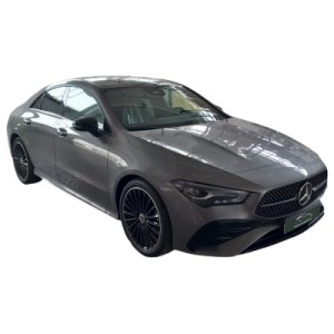 Mercedes-Benz CLA 200 Coupe -8%