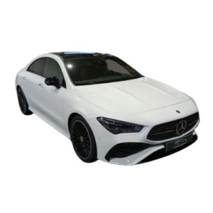 Mercedes-Benz CLA 250e Coupe -8% Discount