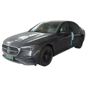 Mercedes-Benz E 400e | Luxury Hybrid with 8% Off