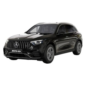 Mercedes-AMG GLC 43 4MATIC -8% di sconto