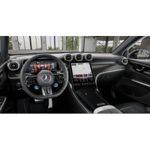 Mercedes-AMG GLC 43 | Prestazioni con Sconto -8