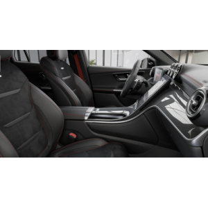 Mercedes-AMG GLC 43 | Prestazioni con Sconto -8