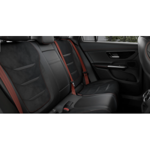 Mercedes-AMG GLC 43 | High-Performance SUV with 8% Off