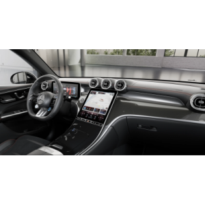 Mercedes-AMG GLC 43 | High-Performance SUV with 8% Off