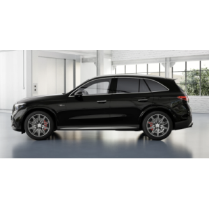 Mercedes-AMG GLC 63 S | Exklusives Angebot -8%