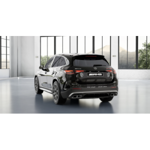 Mercedes-AMG GLC 63 S | Offerta -8% Esclusiva