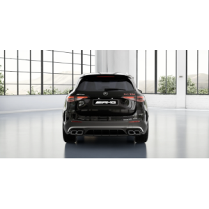 Mercedes-AMG GLC 63 S | Exklusives Angebot -8%