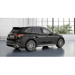 Mercedes-AMG GLC 63 S | Offerta -8% Esclusiva