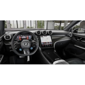 Mercedes-AMG GLC 63 S | Exklusives Angebot -8%