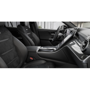 Mercedes-AMG GLC 63 S | Exclusive Offer -8%