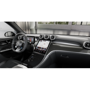 Mercedes-AMG GLC 63 S | Offerta -8% Esclusiva