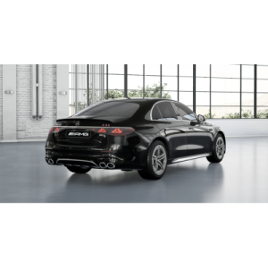 Mercedes-AMG E 53 Hybrid | Lusso con Sconto -8