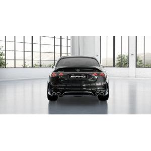 Mercedes-AMG E 53 Hybrid | Lusso con Sconto -8