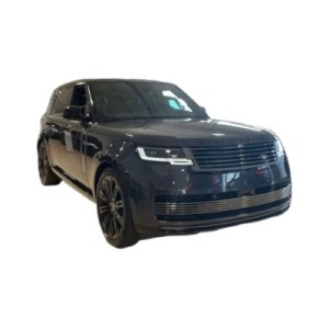 Land Rover Range Rover 3.0 AWD SWB SV 350 CV Auto