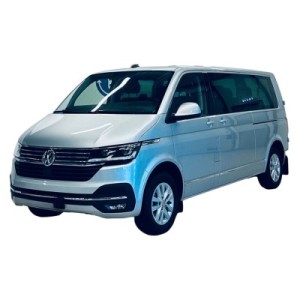 Volkswagen Caravelle 2.0 TDI Comfortline