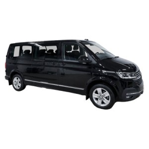 Volkswagen Caravelle Comfortline TDI