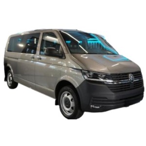 Volkswagen Caravelle 2.0 TDI T6.1 Trendline DSG HT (9 Plätze)