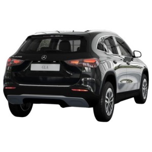 Mercedes-Benz GLA 200 | Effizienter Kompakt-SUV