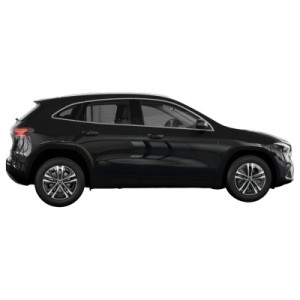 Mercedes-Benz GLA 200 | Effizienter Kompakt-SUV