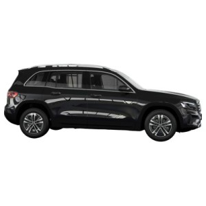 Mercedes-Benz GLB 200 | Hybrid 7-Seater SUV