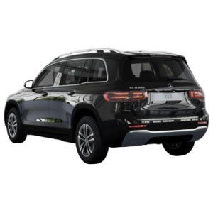 Mercedes-Benz GLB 200 7G-DCT Mild hybrid-drive 7 seats | Modena Mot...