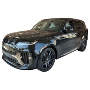 Land Rover Range Rover Sport 4.4 V8 AWD SV 635PS