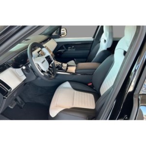 Range Rover Sport AWD | Power and Elegance