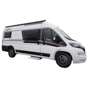 Carthago Van 640 LE Comfort 35L