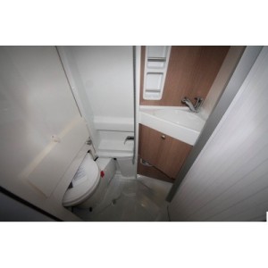 Carthago Van 600 DB | Lusso e Spazio